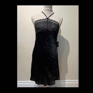 Calvin Klein Intimate Slip Dress
